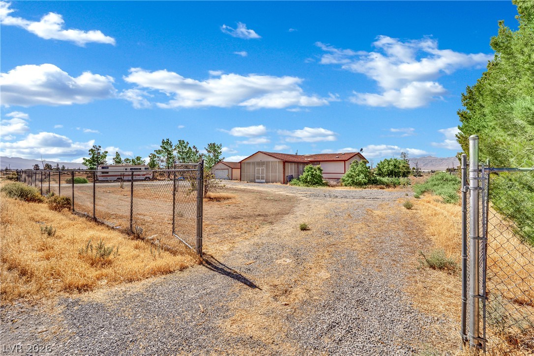 4361 Maple Road Pahrump NV 89048