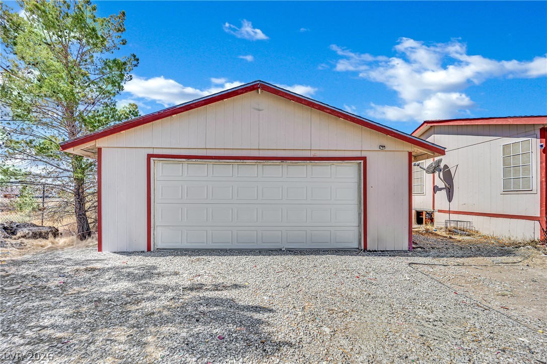 4361 Maple Road Pahrump NV 89048