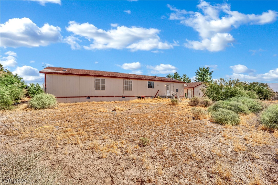 4361 Maple Road Pahrump NV 89048