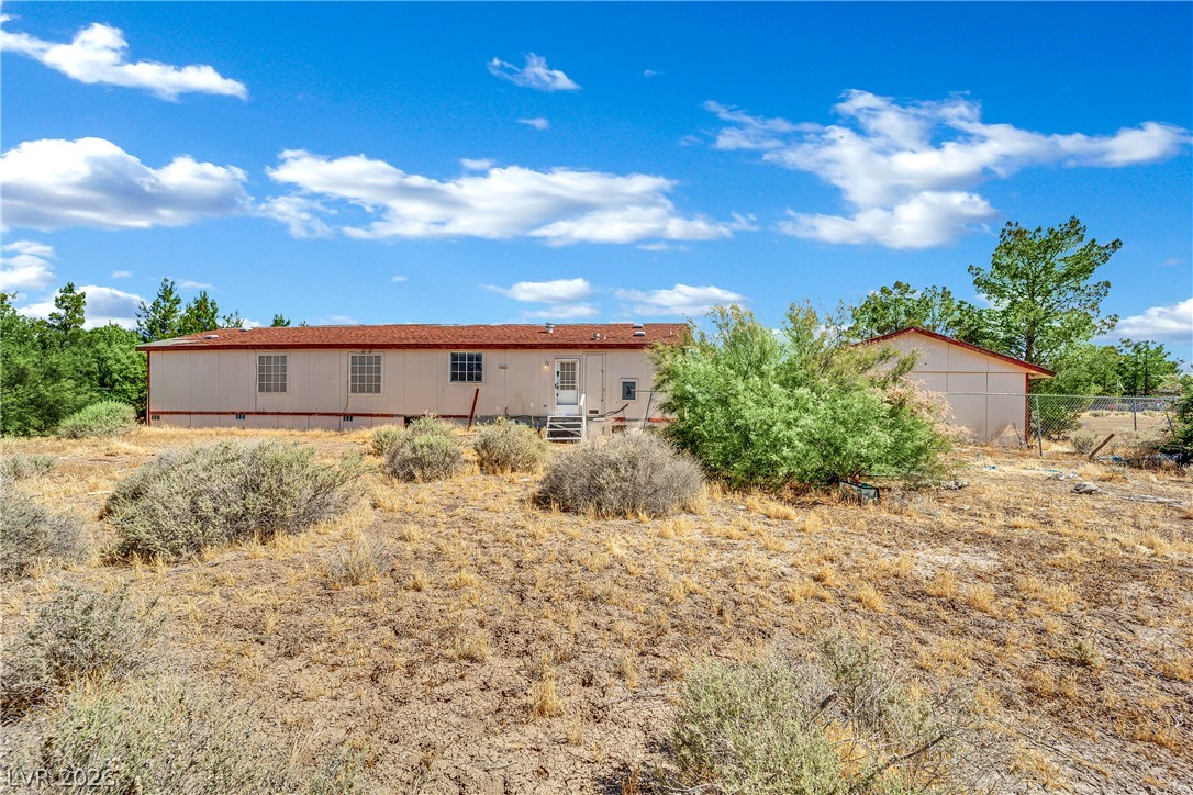 4361 Maple Road Pahrump NV 89048