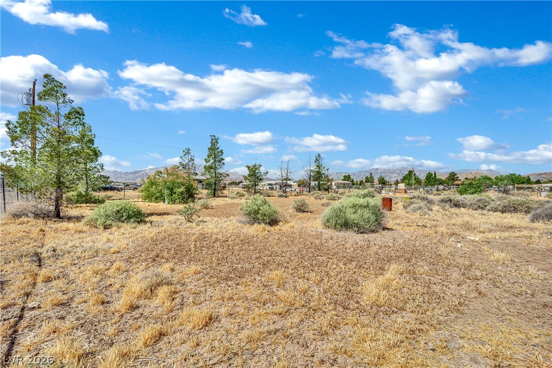 4361 Maple Road Pahrump NV 89048
