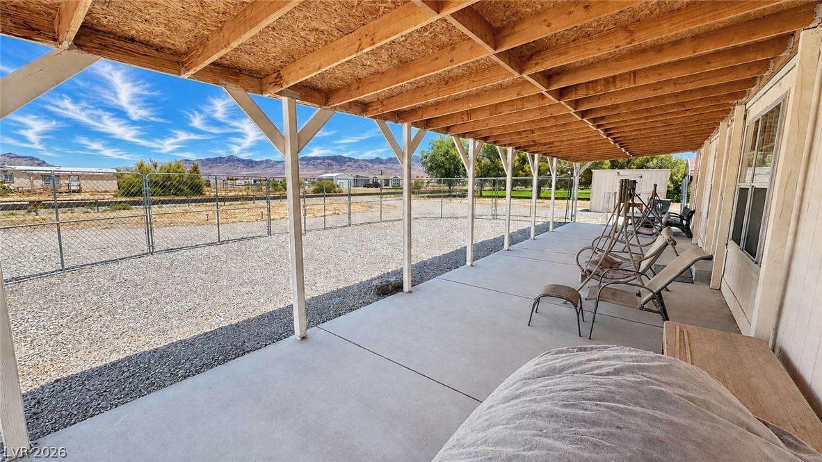 3221 West Susan Avenue 4 Pahrump NV 89060