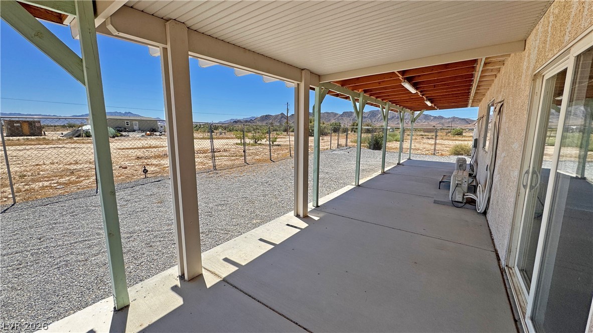 3221 West Susan Avenue 4 Pahrump NV 89060