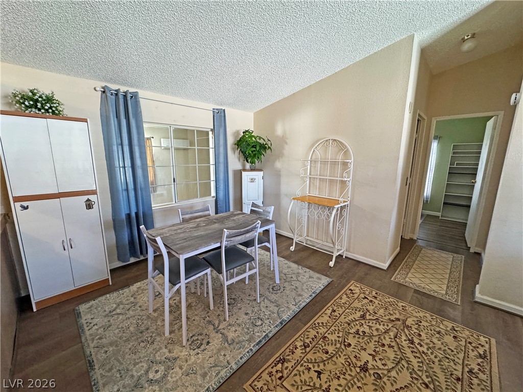 3221 West Susan Avenue 4 Pahrump NV 89060