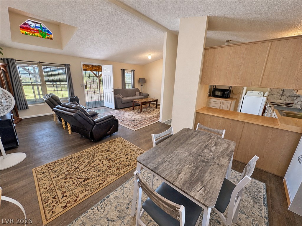 3221 West Susan Avenue 4 Pahrump NV 89060