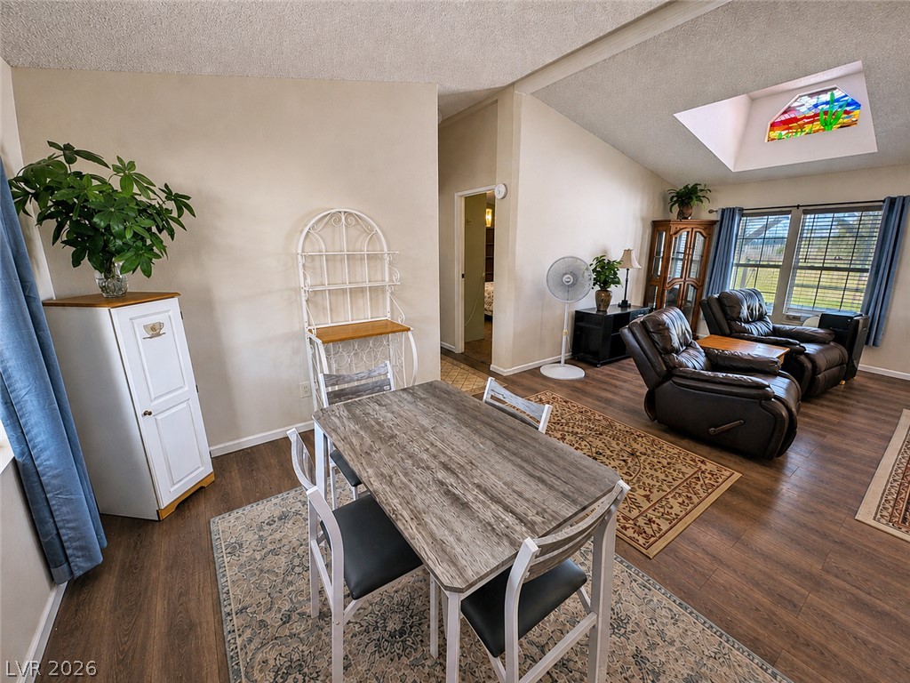 3221 West Susan Avenue 4 Pahrump NV 89060