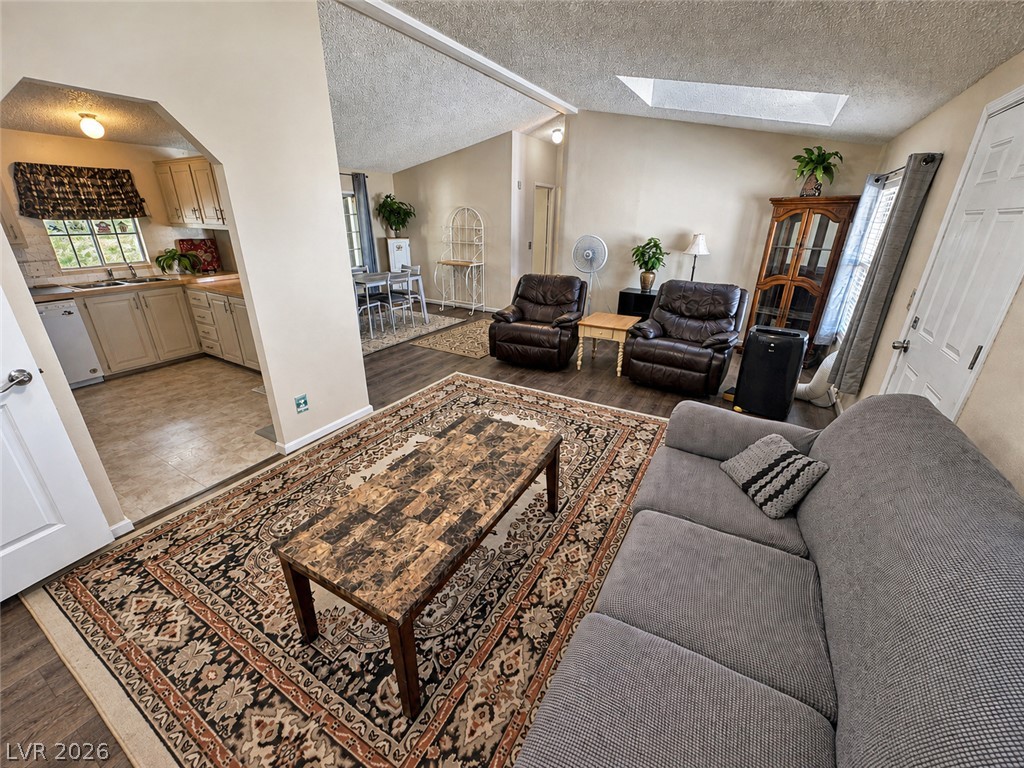 3221 West Susan Avenue 4 Pahrump NV 89060