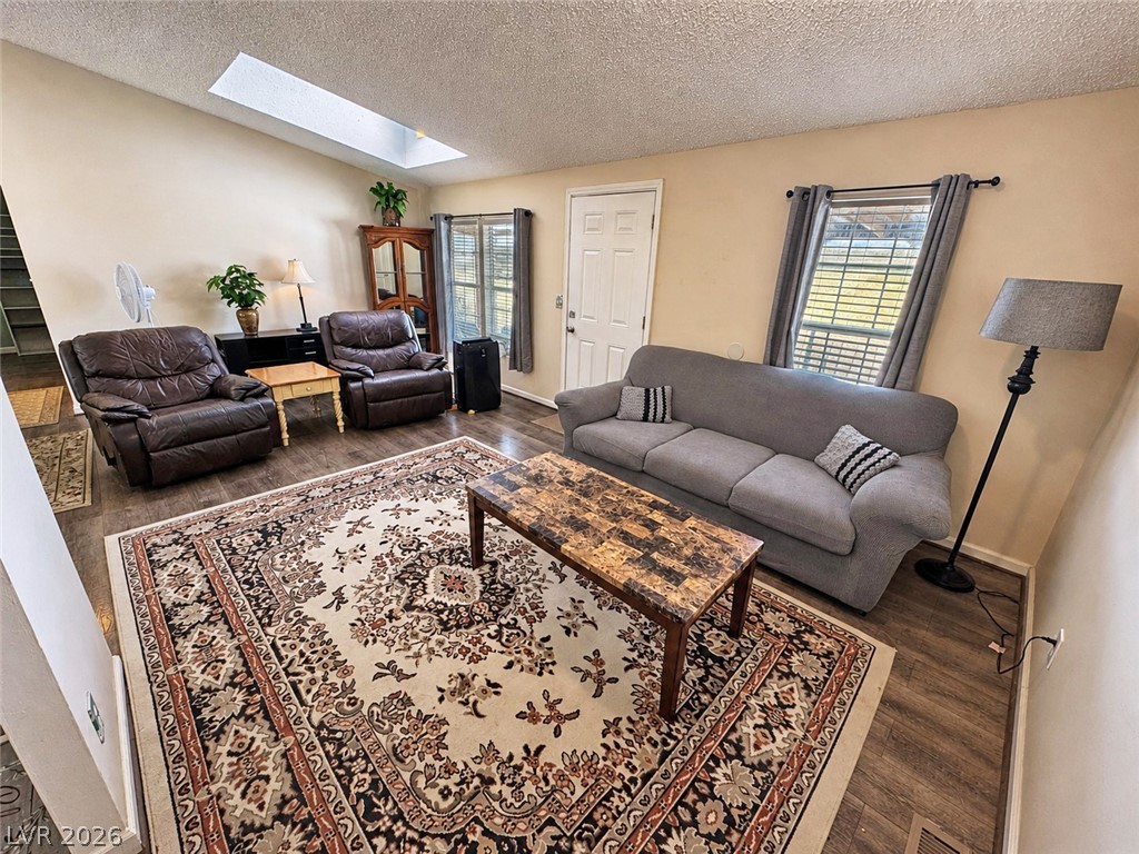 3221 West Susan Avenue 4 Pahrump NV 89060