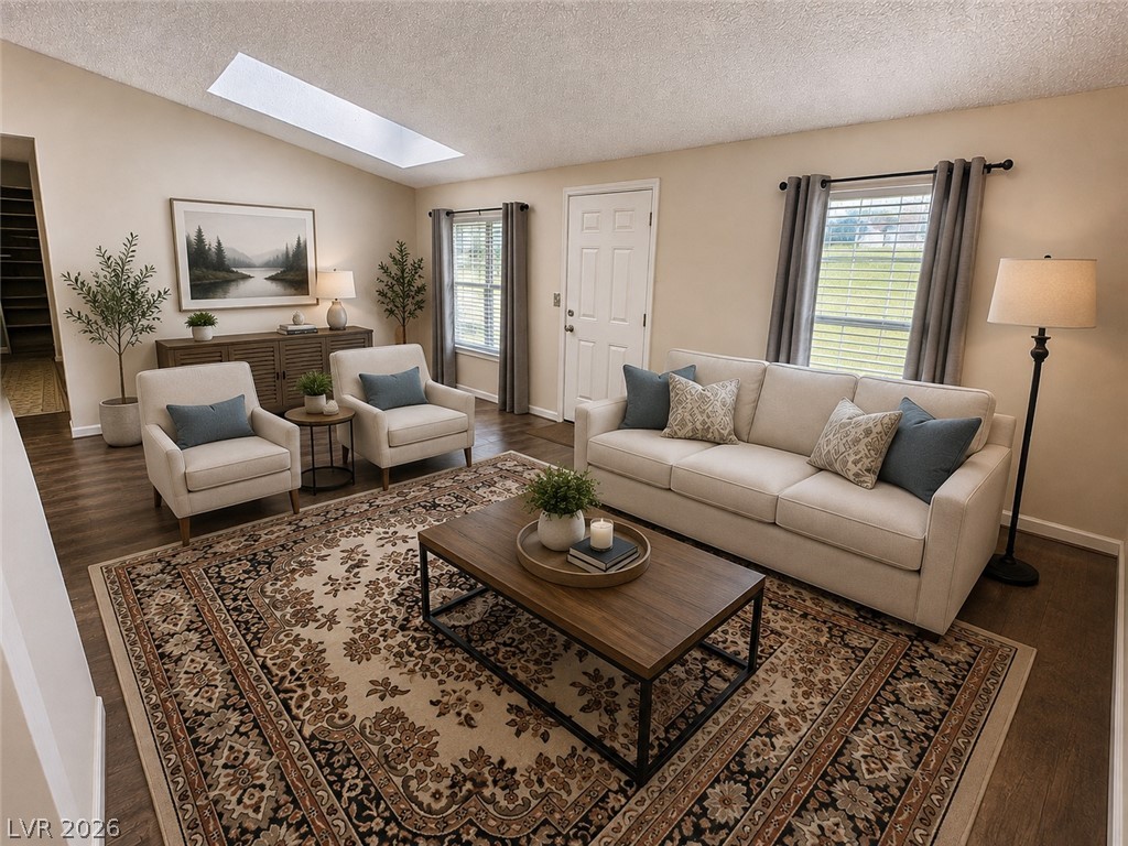 3221 West Susan Avenue 4 Pahrump NV 89060