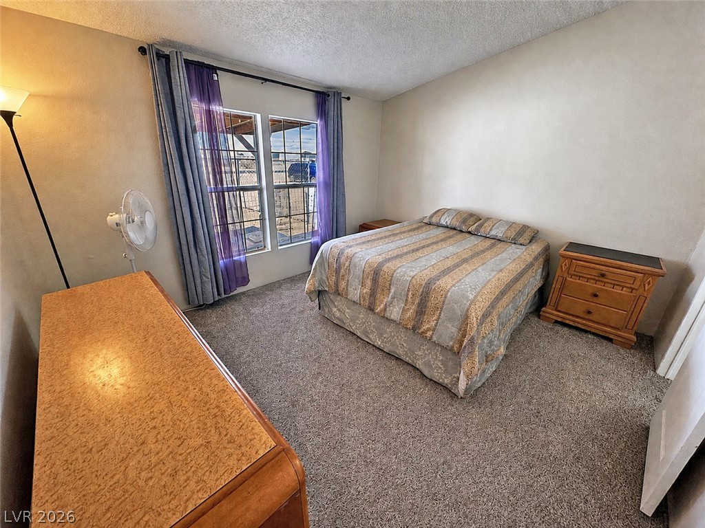 3221 West Susan Avenue 4 Pahrump NV 89060