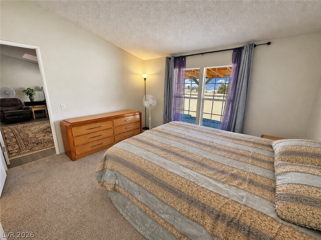 3221 West Susan Avenue 4 Pahrump NV 89060