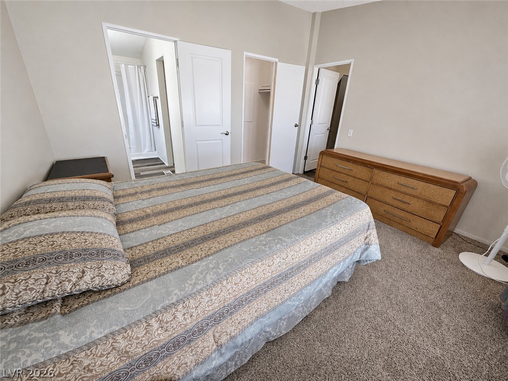 3221 West Susan Avenue 4 Pahrump NV 89060