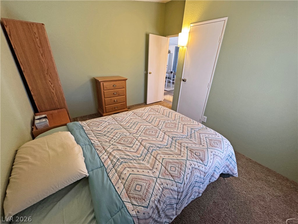 3221 West Susan Avenue 4 Pahrump NV 89060