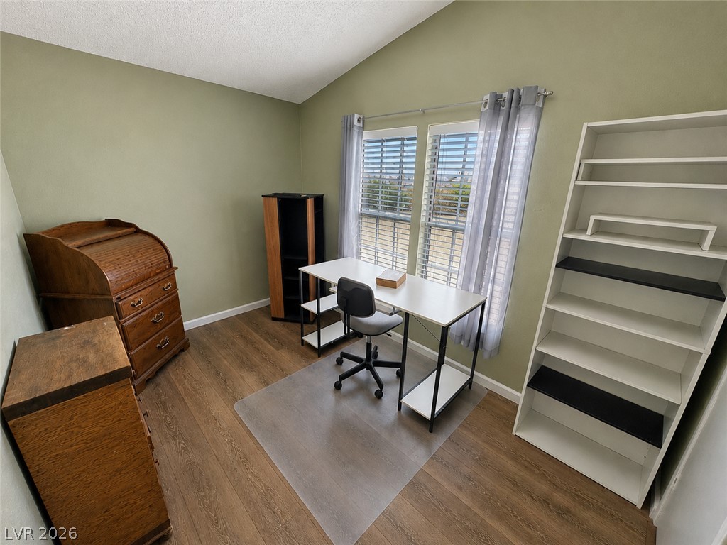 3221 West Susan Avenue 4 Pahrump NV 89060