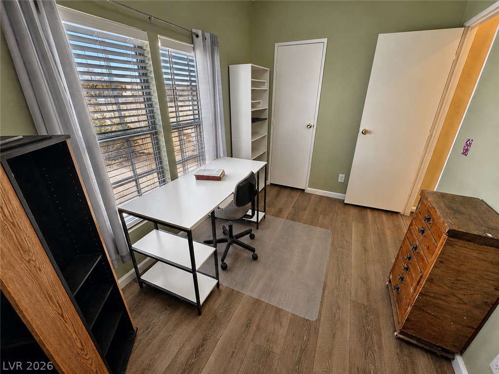 3221 West Susan Avenue 4 Pahrump NV 89060