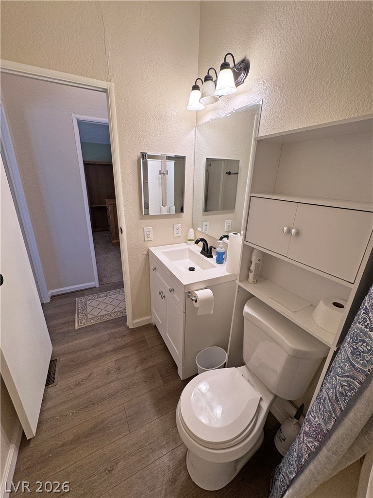 3221 West Susan Avenue 4 Pahrump NV 89060