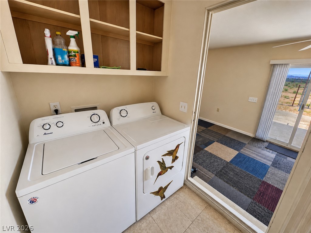 3221 West Susan Avenue 4 Pahrump NV 89060
