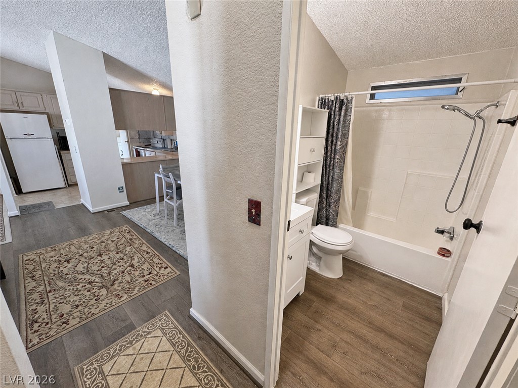 3221 West Susan Avenue 4 Pahrump NV 89060