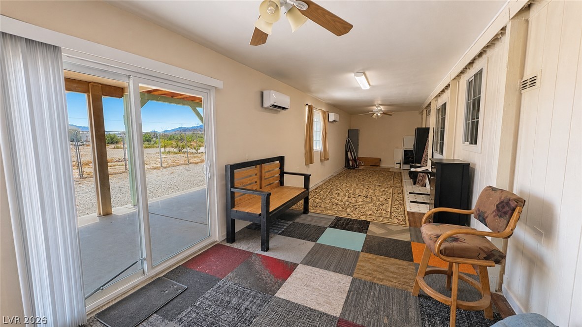 3221 West Susan Avenue 4 Pahrump NV 89060