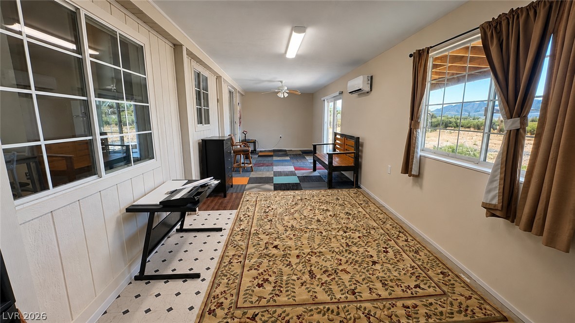 3221 West Susan Avenue 4 Pahrump NV 89060