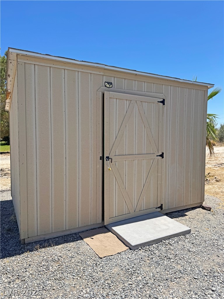 3221 West Susan Avenue 4 Pahrump NV 89060