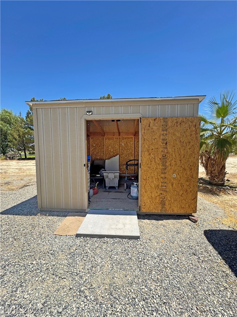 3221 West Susan Avenue 4 Pahrump NV 89060