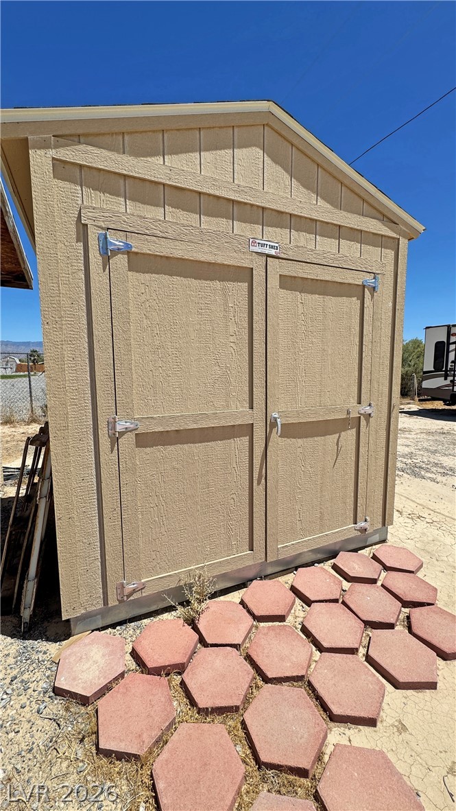3221 West Susan Avenue 4 Pahrump NV 89060