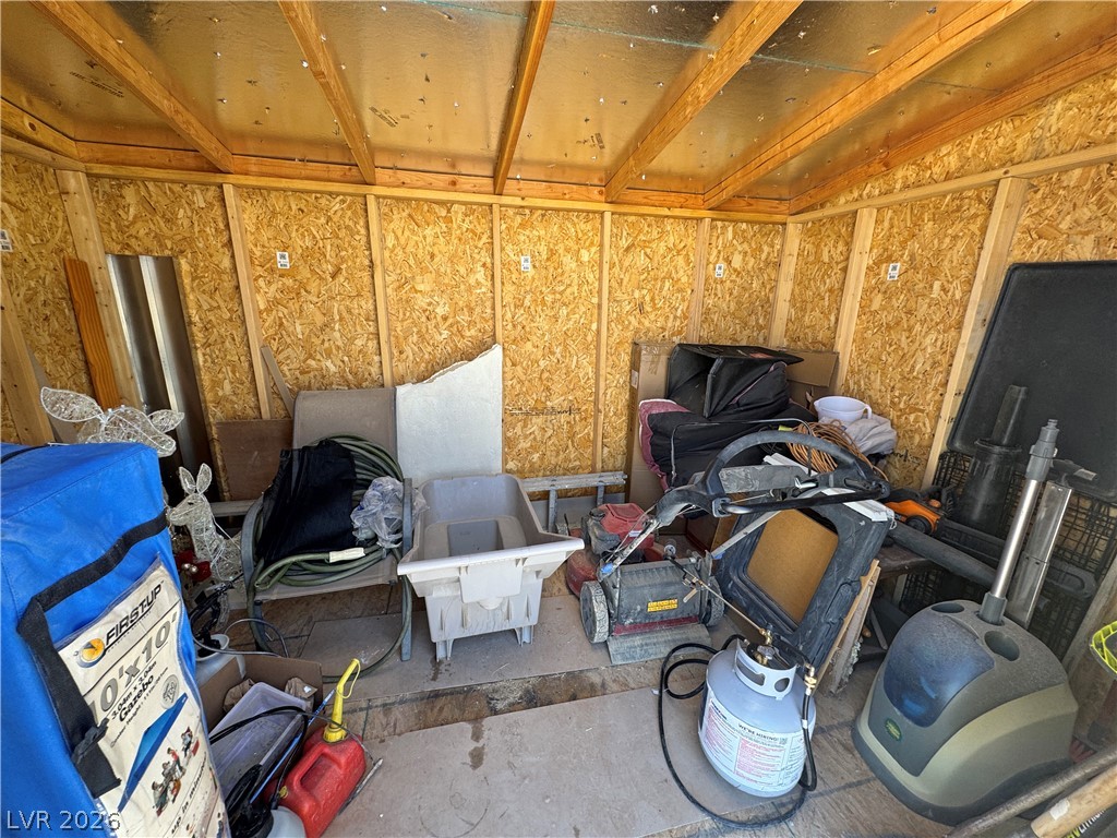 3221 West Susan Avenue 4 Pahrump NV 89060