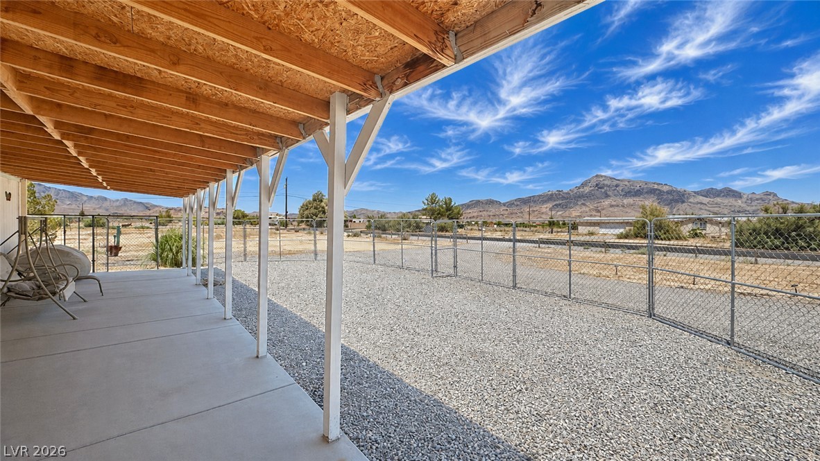 3221 West Susan Avenue 4 Pahrump NV 89060