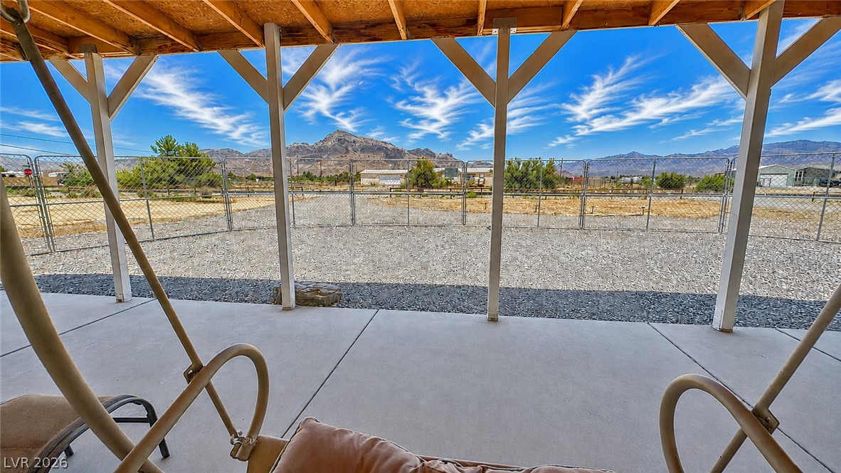 3221 West Susan Avenue 4 Pahrump NV 89060
