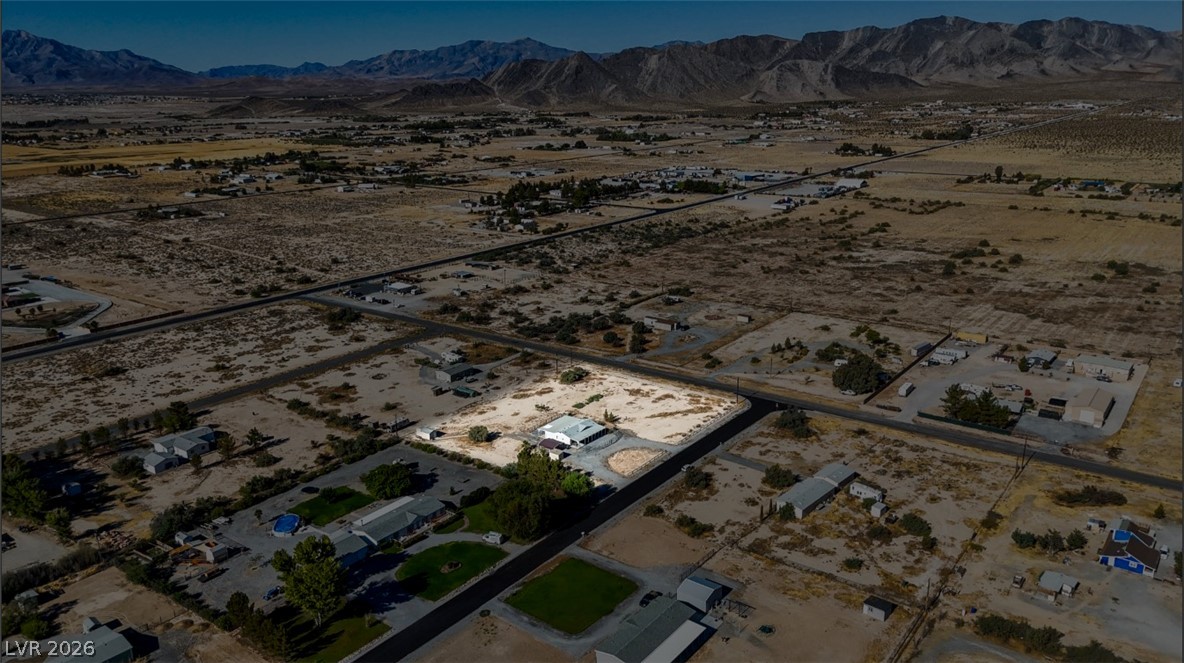 3221 West Susan Avenue 4 Pahrump NV 89060