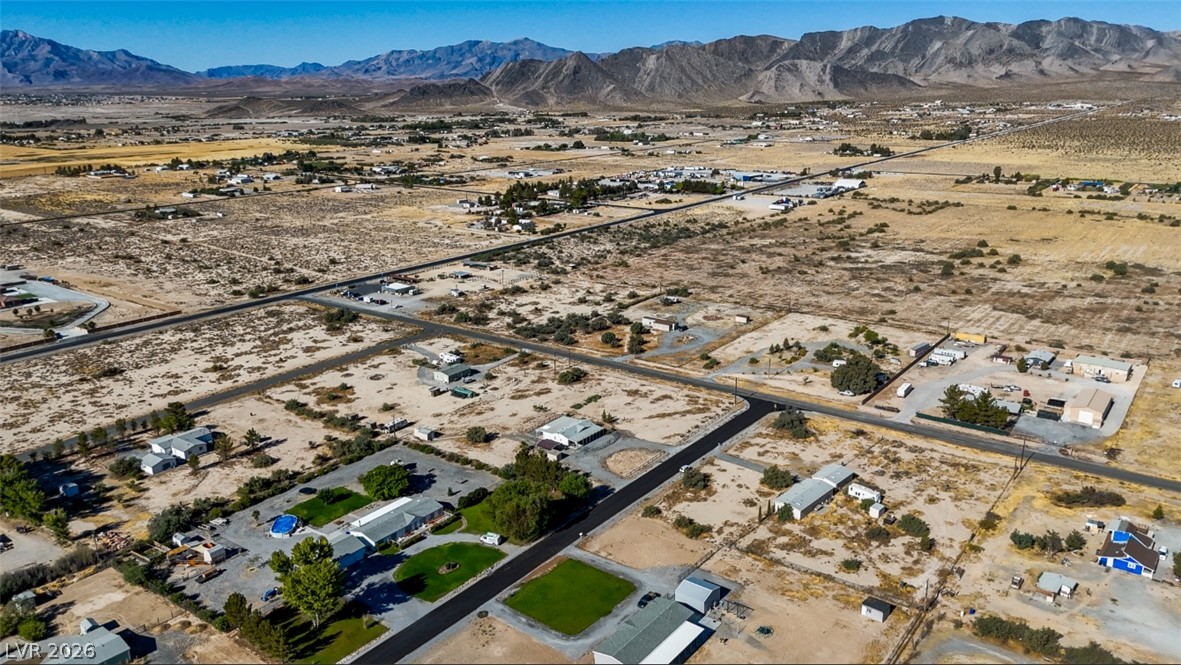 3221 West Susan Avenue 4 Pahrump NV 89060