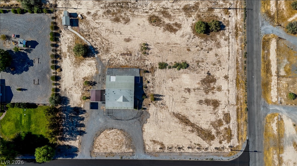 3221 West Susan Avenue 4 Pahrump NV 89060