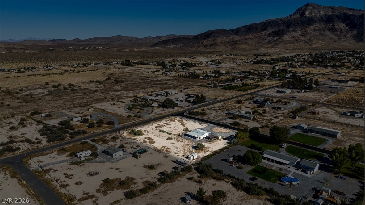 3221 West Susan Avenue 4 Pahrump NV 89060