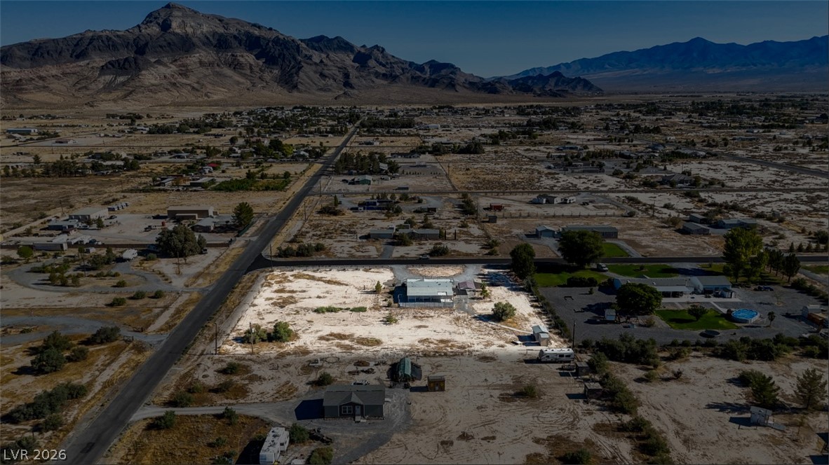 3221 West Susan Avenue 4 Pahrump NV 89060