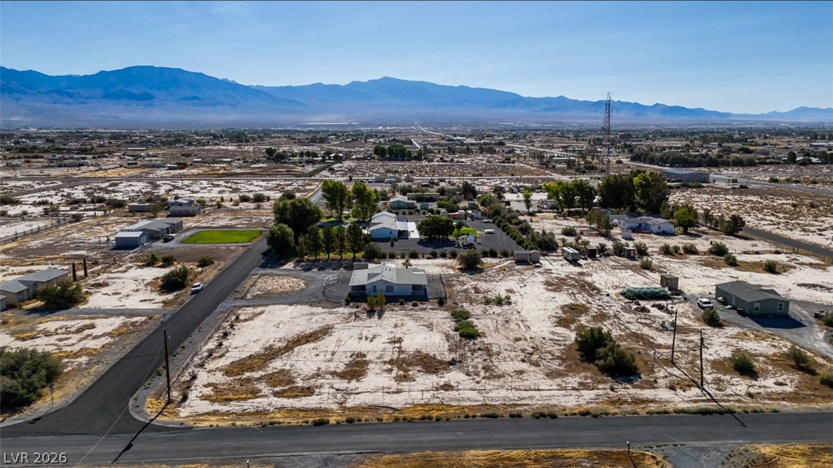 3221 West Susan Avenue 4 Pahrump NV 89060