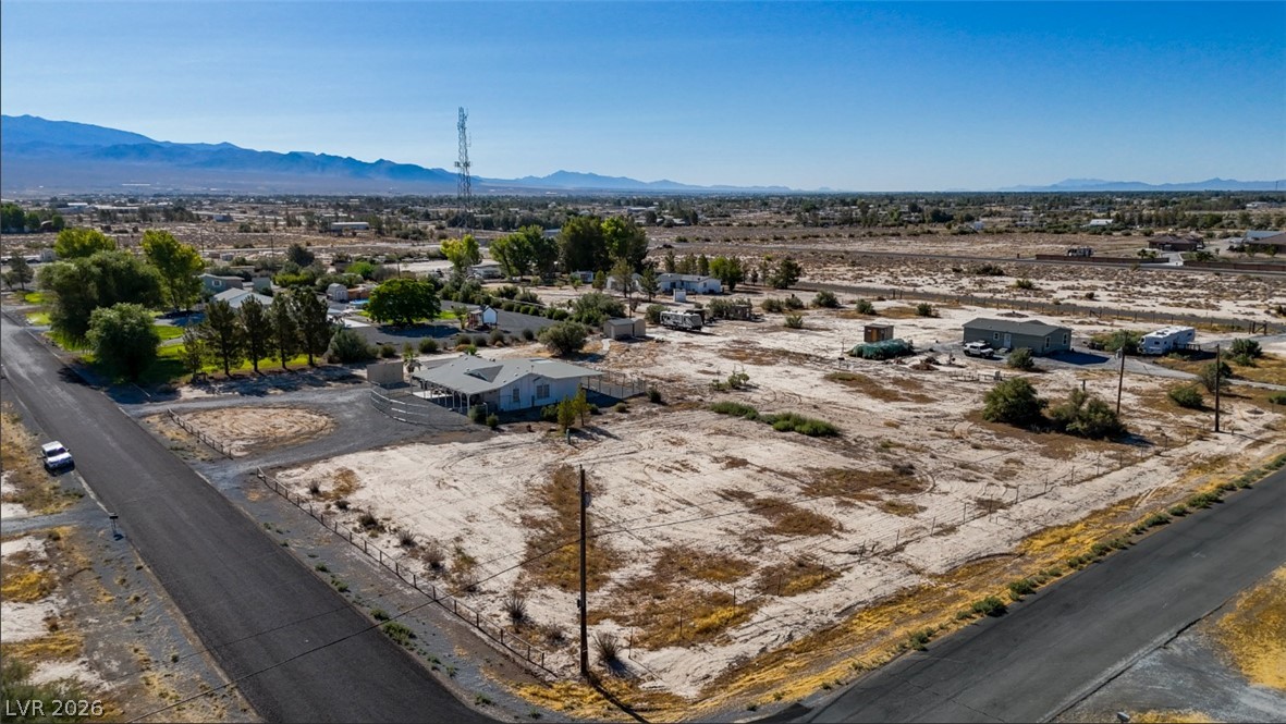 3221 West Susan Avenue 4 Pahrump NV 89060