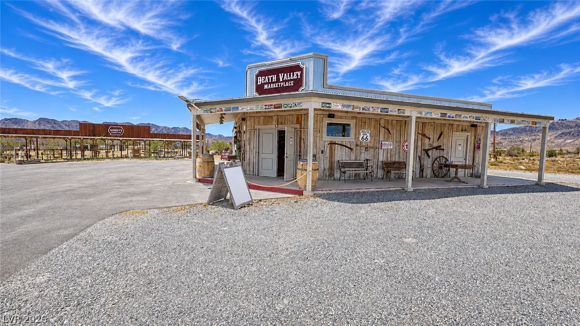3221 West Susan Avenue 4 Pahrump NV 89060