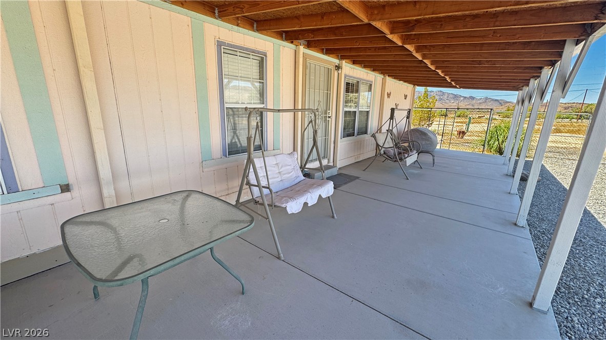 3221 West Susan Avenue 4 Pahrump NV 89060