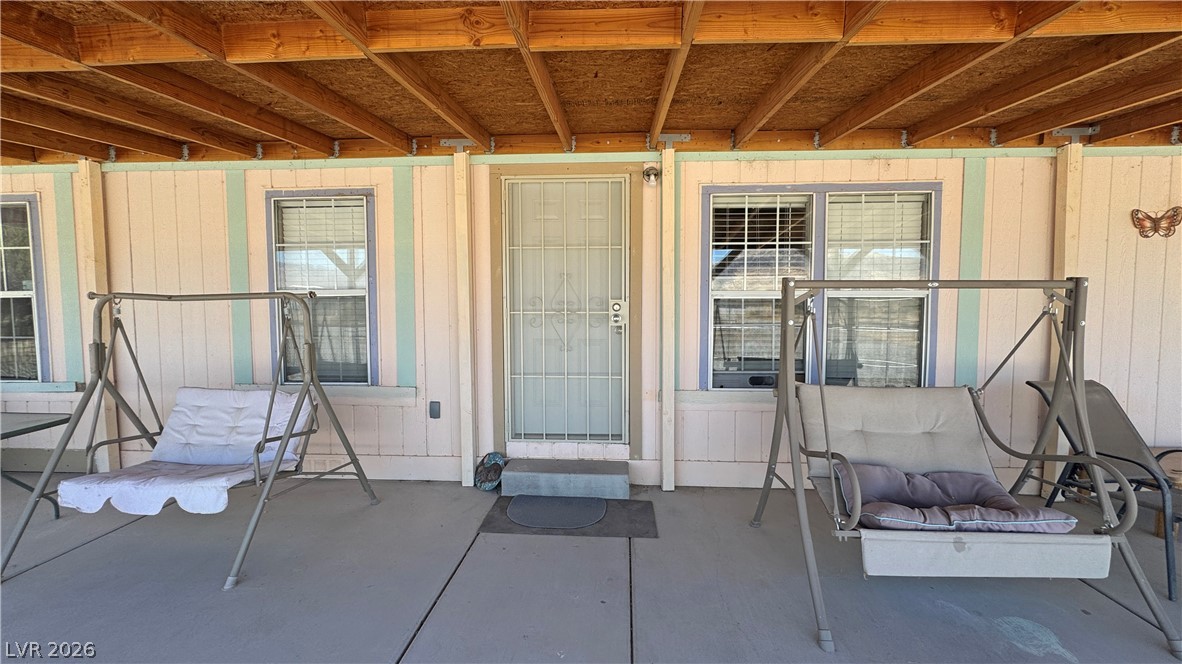 3221 West Susan Avenue 4 Pahrump NV 89060