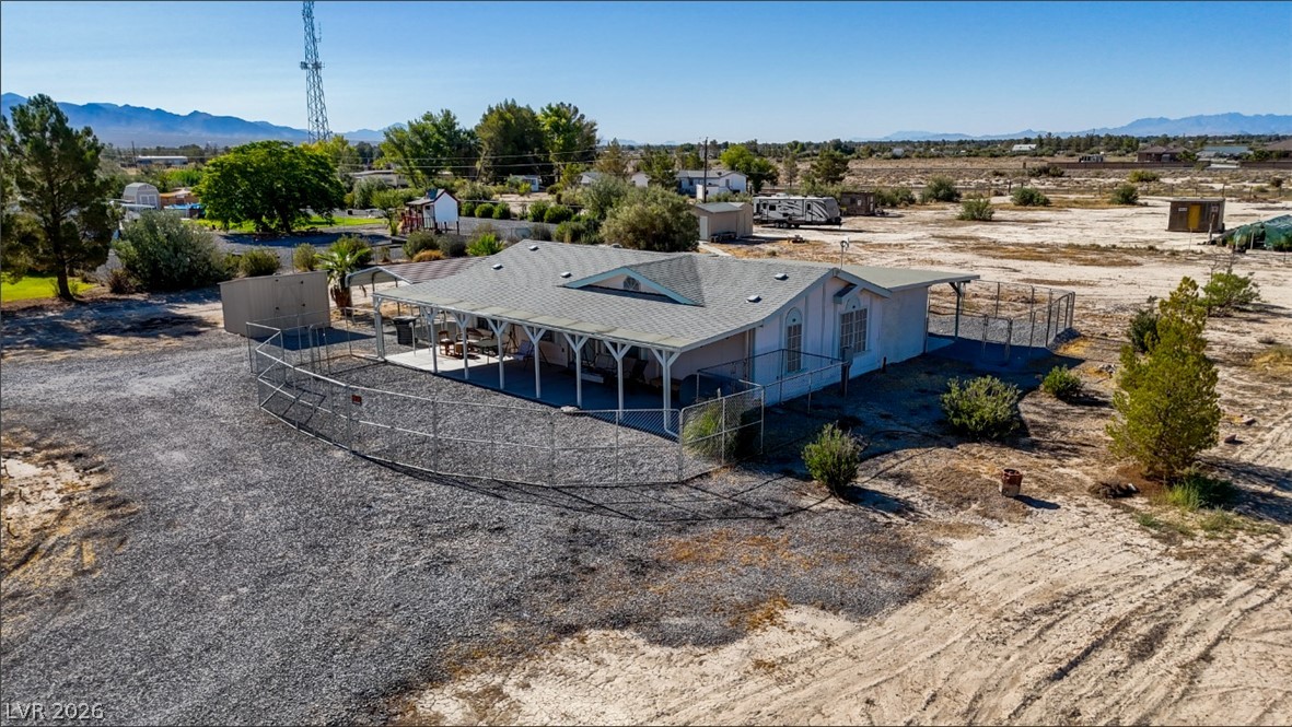 3221 West Susan Avenue 4 Pahrump NV 89060