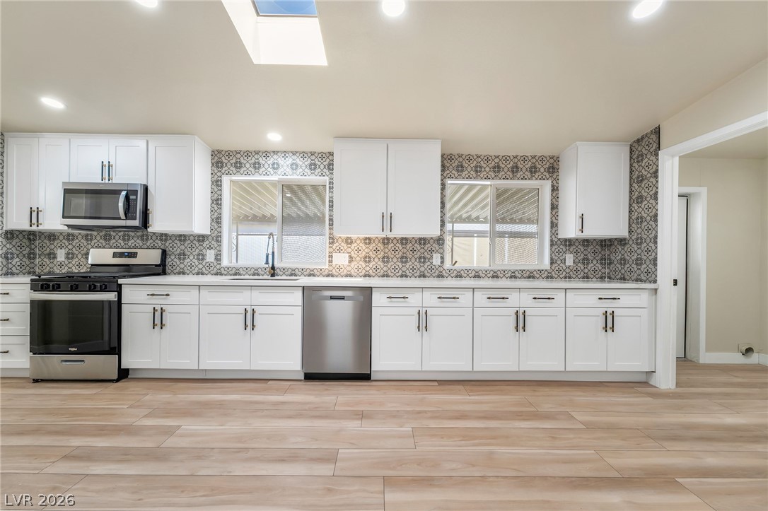 214 Piute Lane Henderson NV 89015