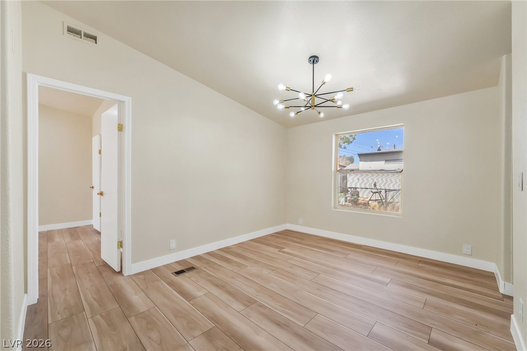 214 Piute Lane Henderson NV 89015