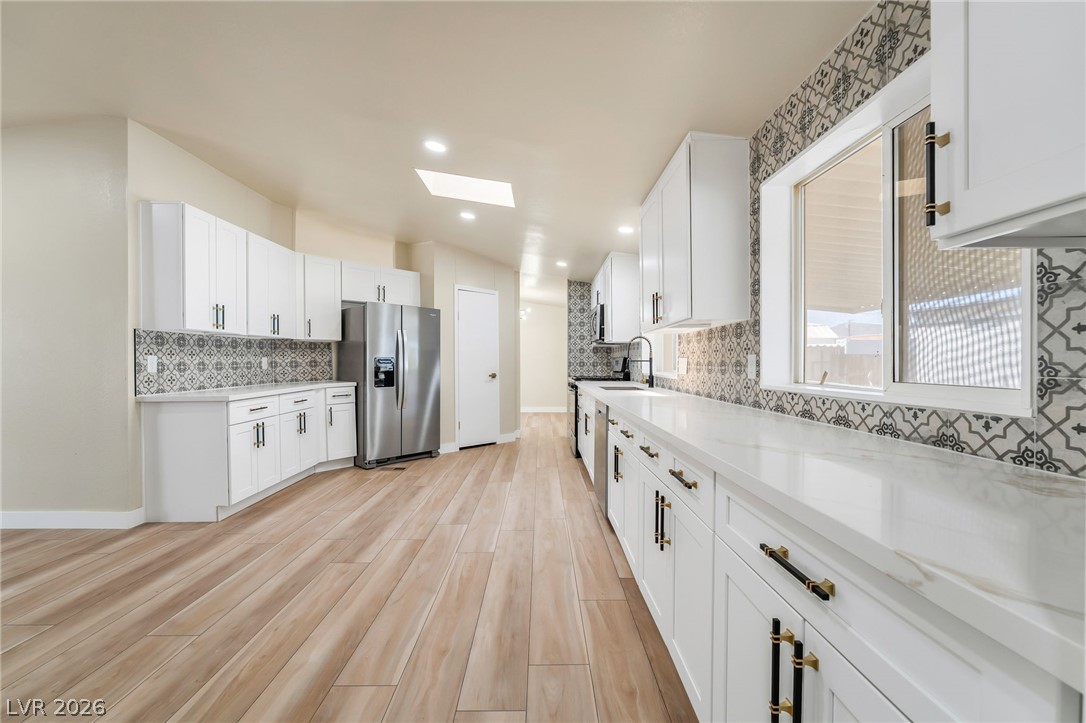 214 Piute Lane Henderson NV 89015