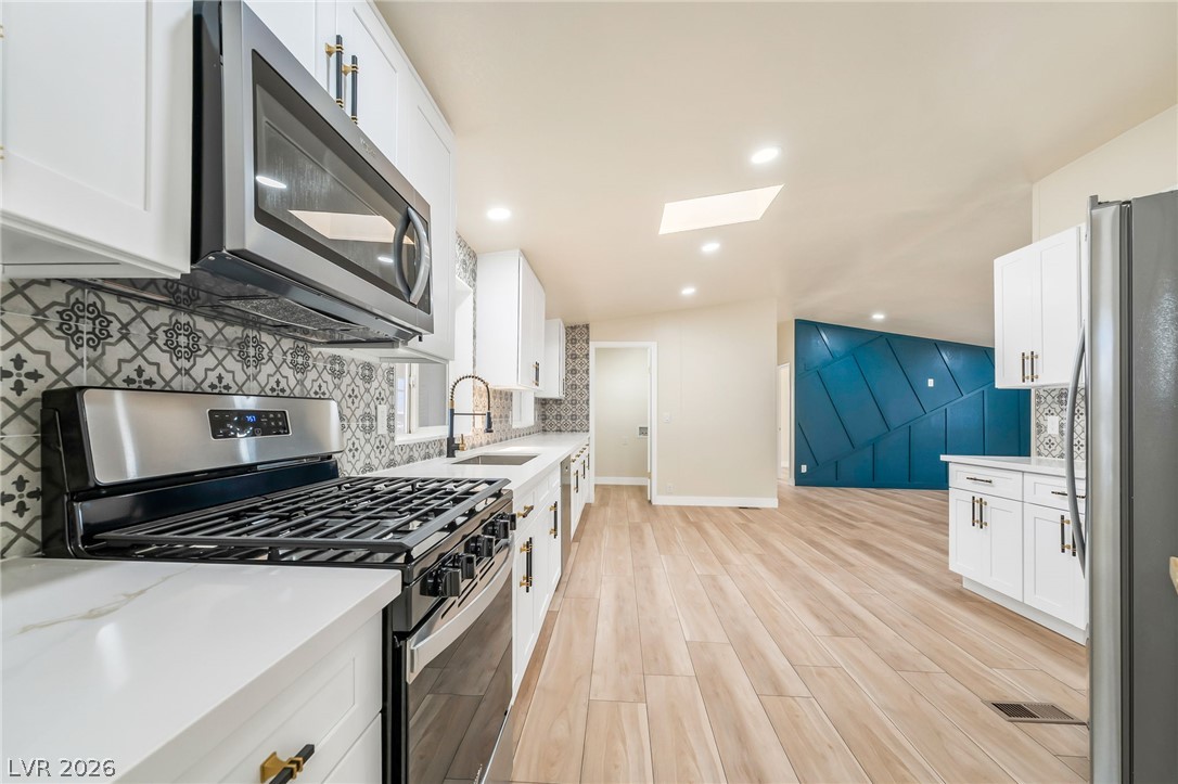 214 Piute Lane Henderson NV 89015