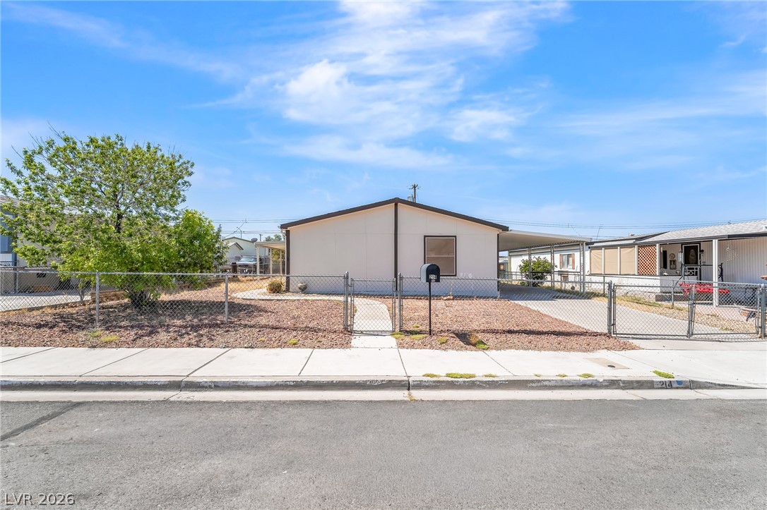 214 Piute Lane Henderson NV 89015