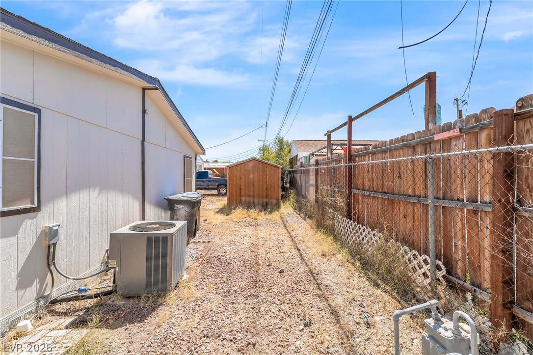 214 Piute Lane Henderson NV 89015