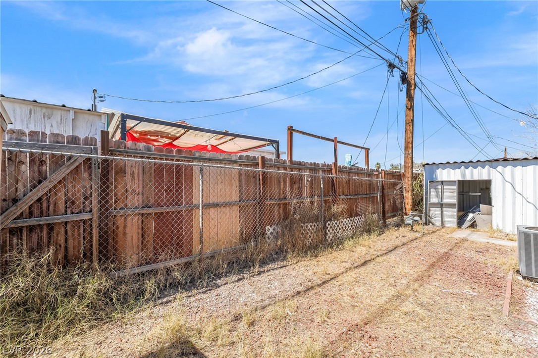 214 Piute Lane Henderson NV 89015