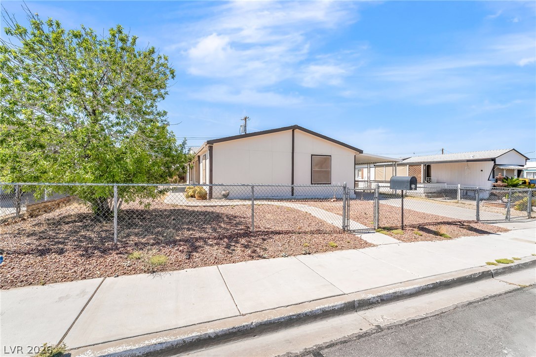 214 Piute Lane Henderson NV 89015