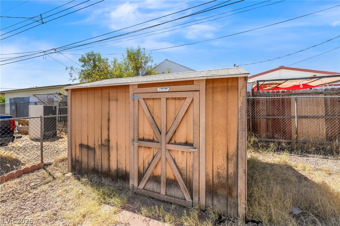 214 Piute Lane Henderson NV 89015